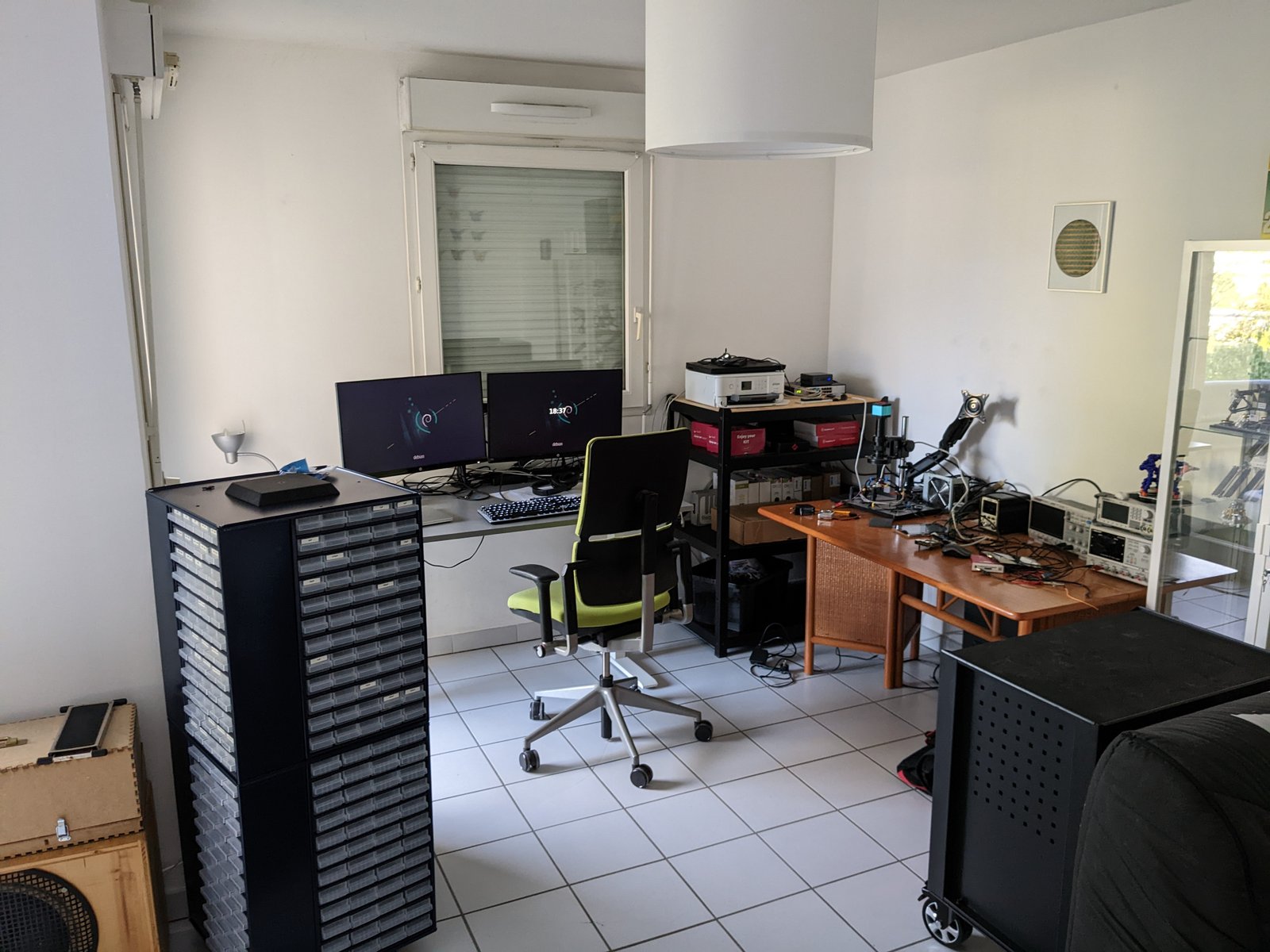 Home Lab